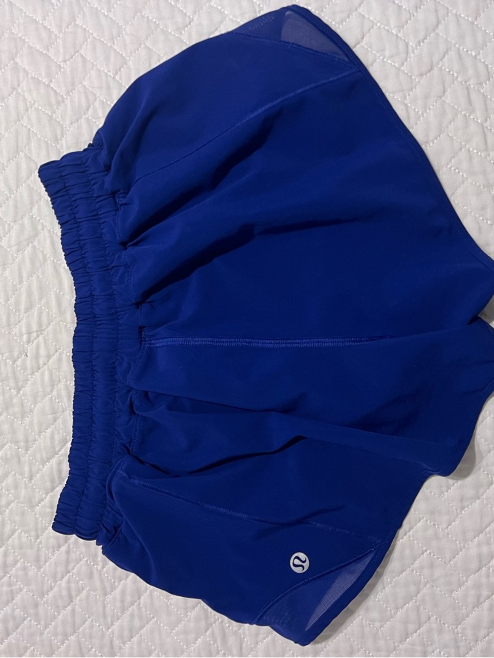Lululemon Hotty Hot Shorts 2.5” Size 4
